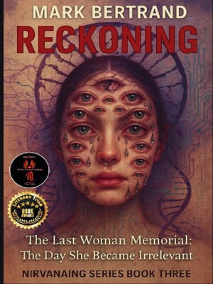 cover image of Reckoning